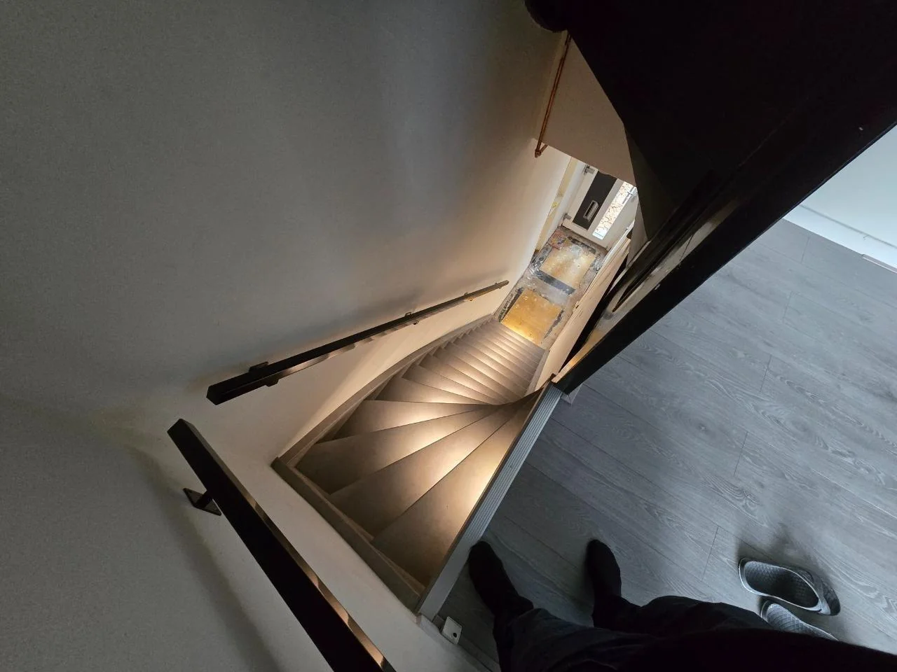 Foto van de Kamer gelegen aan de Dries in Weert