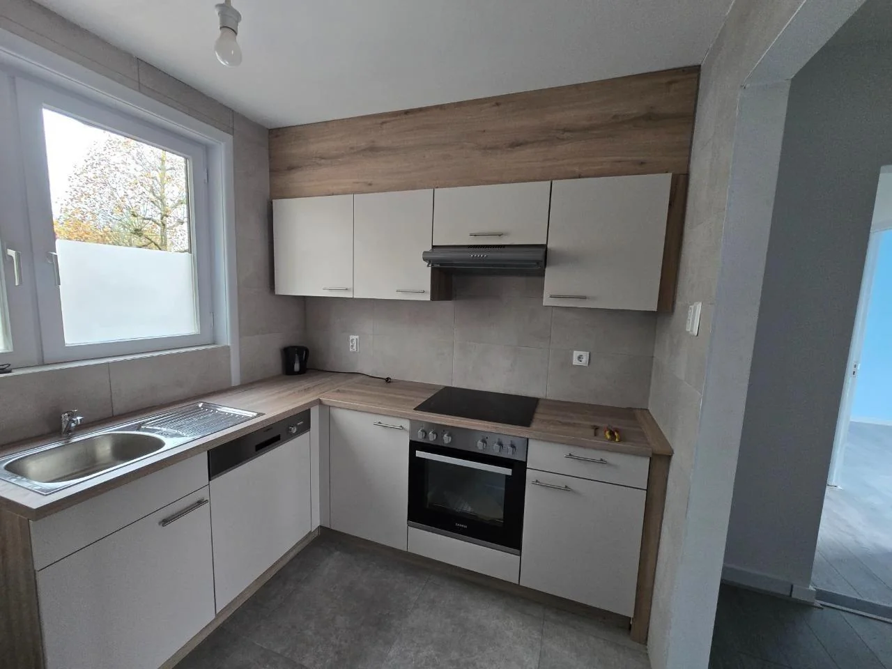 Foto van de Kamer gelegen aan de Dries in Weert