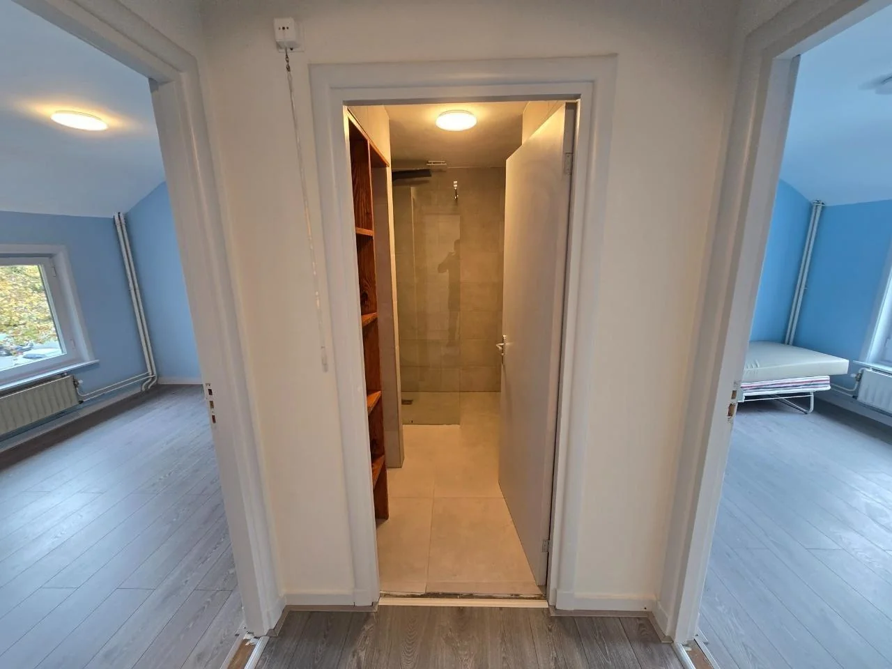 Foto van de Kamer gelegen aan de Dries in Weert