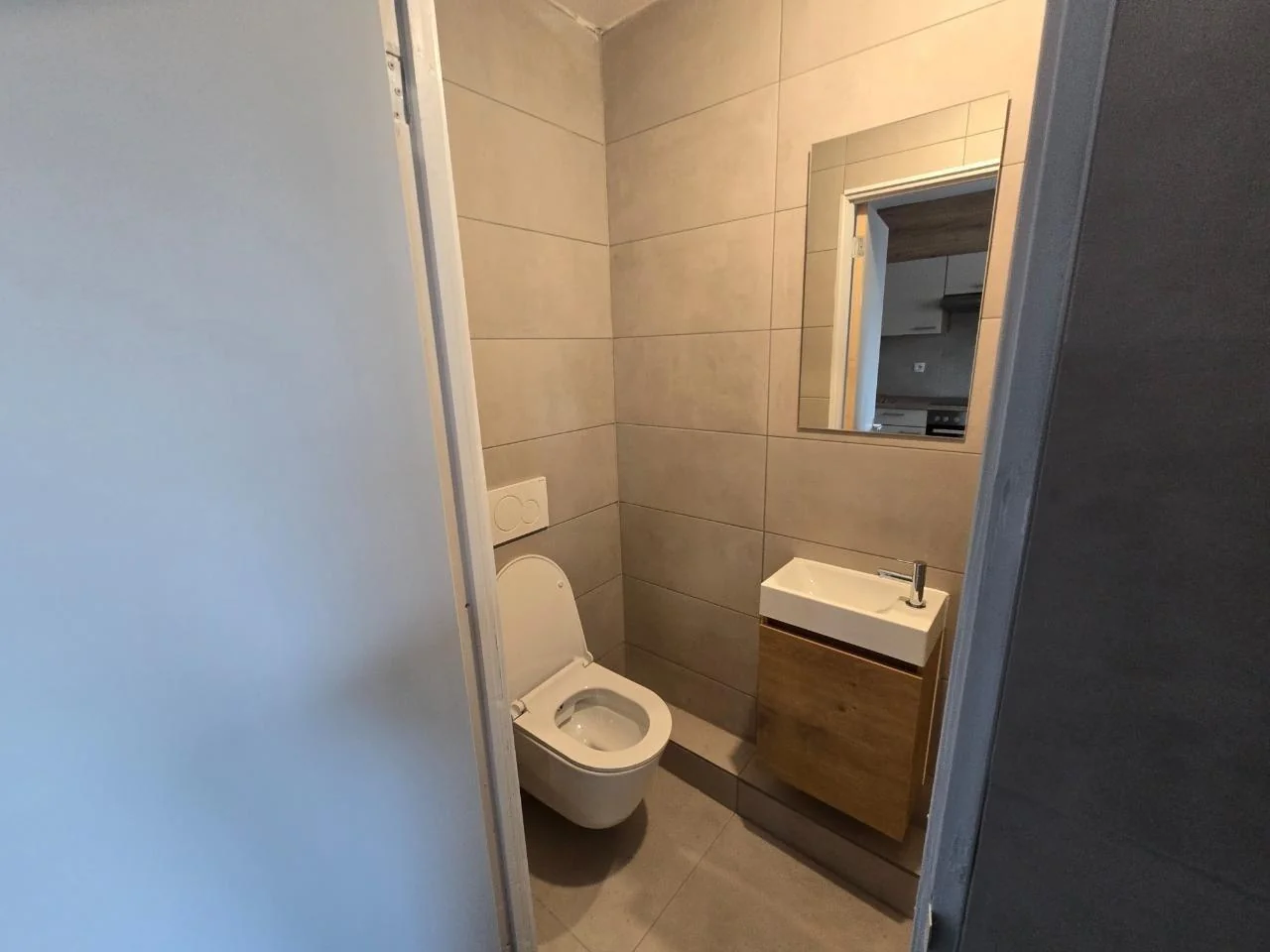 Foto van de Kamer gelegen aan de Dries in Weert