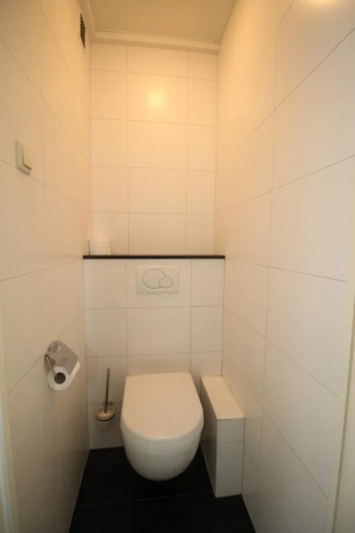 Foto van de Appartement gelegen aan de Jacob van Ruysdaelstraat in Almelo