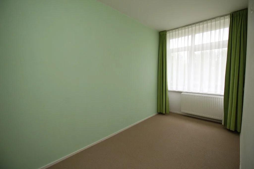 Foto van de Appartement gelegen aan de Jacob van Ruysdaelstraat in Almelo