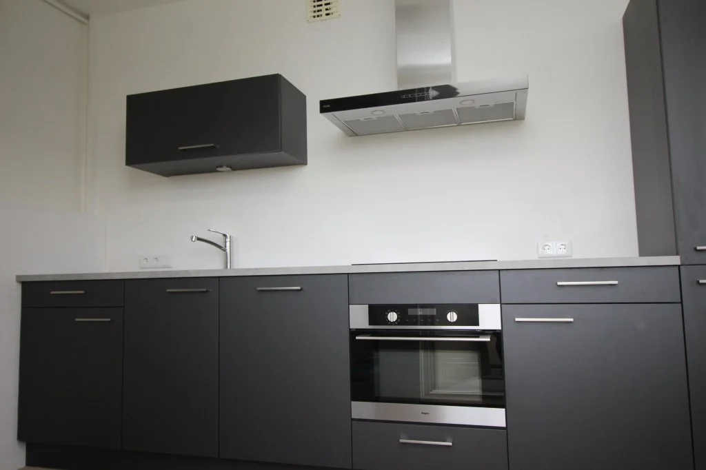 Foto van de Appartement gelegen aan de Jacob van Ruysdaelstraat in Almelo