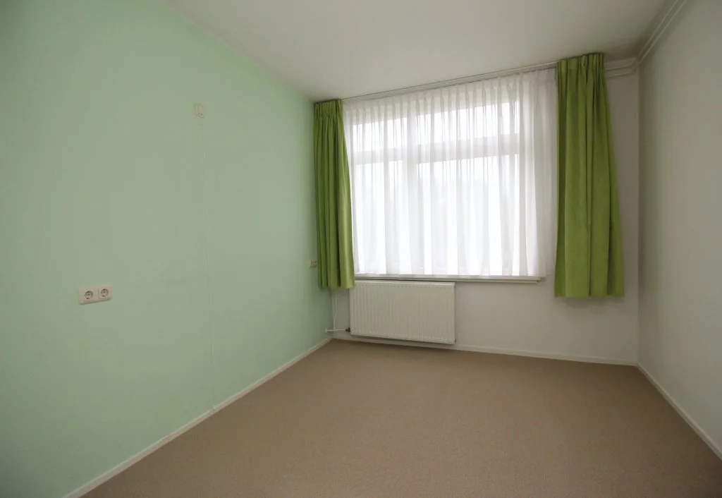 Foto van de Appartement gelegen aan de Jacob van Ruysdaelstraat in Almelo