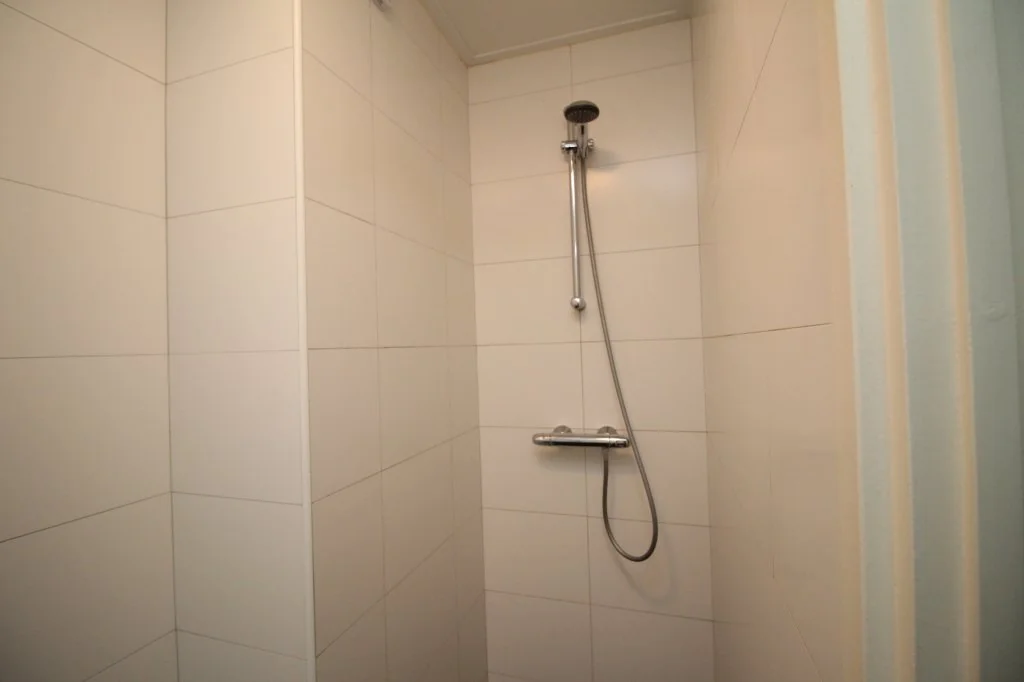 Foto van de Appartement gelegen aan de Jacob van Ruysdaelstraat in Almelo
