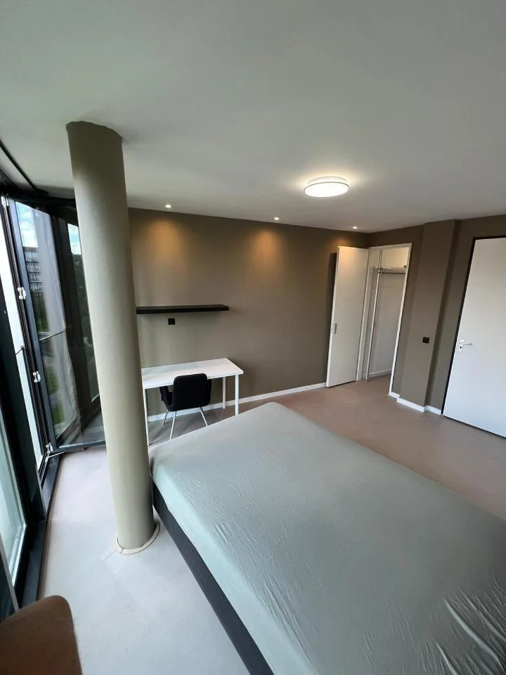 Foto van de Kamer gelegen aan de Oeverpad in Amsterdam