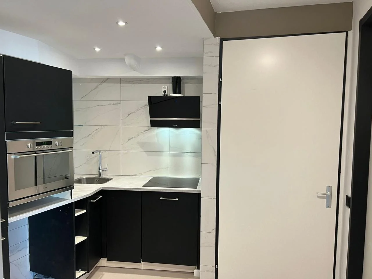 Foto van de Kamer gelegen aan de Oeverpad in Amsterdam