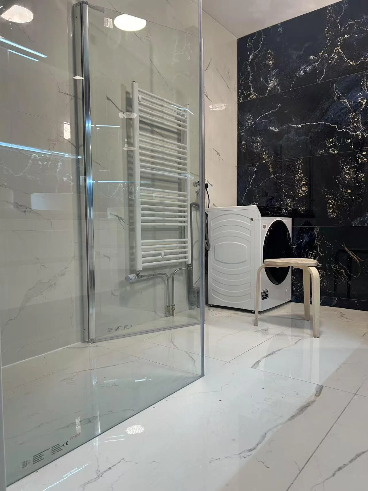 Foto van de Kamer gelegen aan de Balearenlaan in Amsterdam