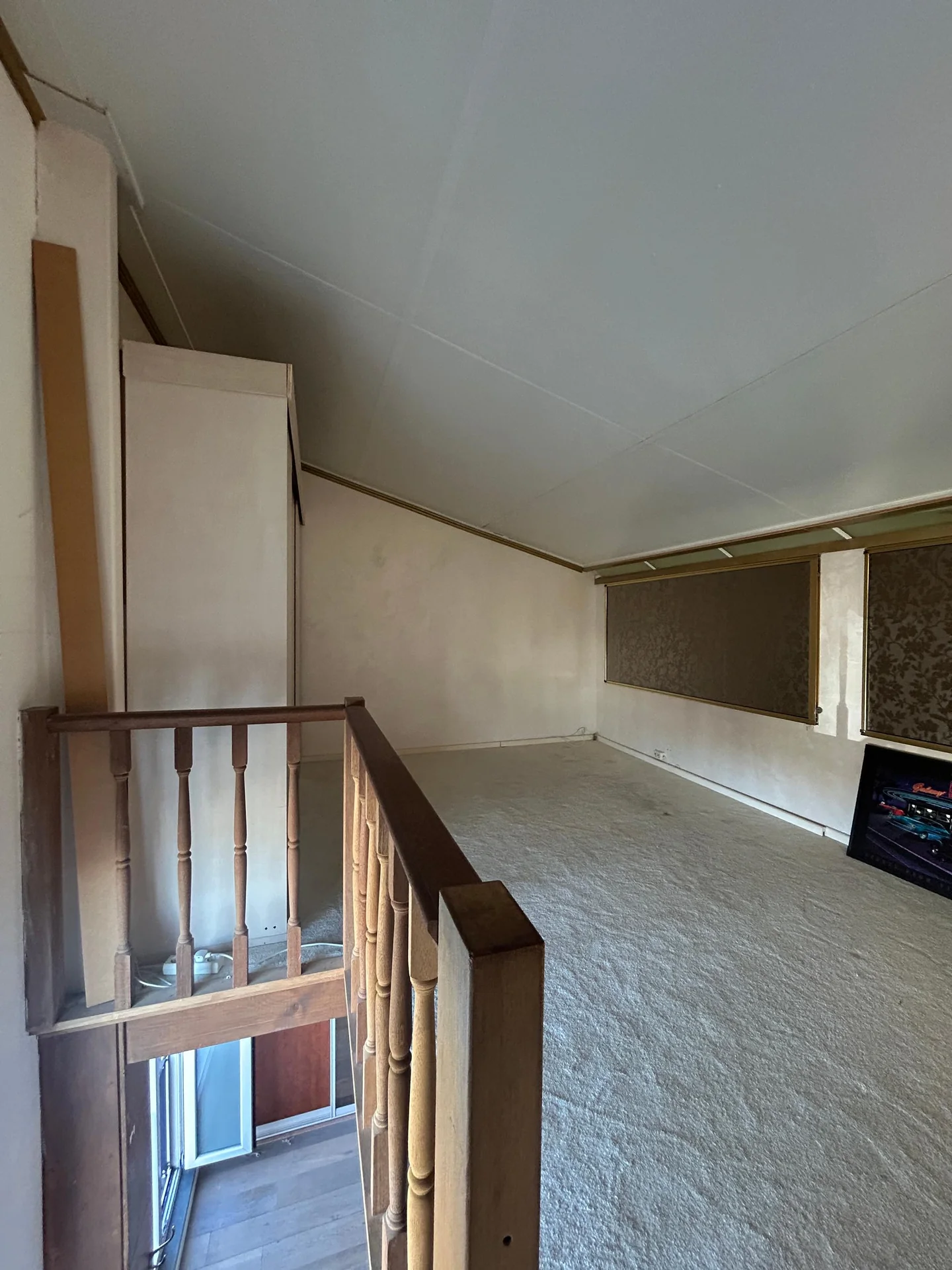 Foto van de Kamer gelegen aan de Balearenlaan in Amsterdam