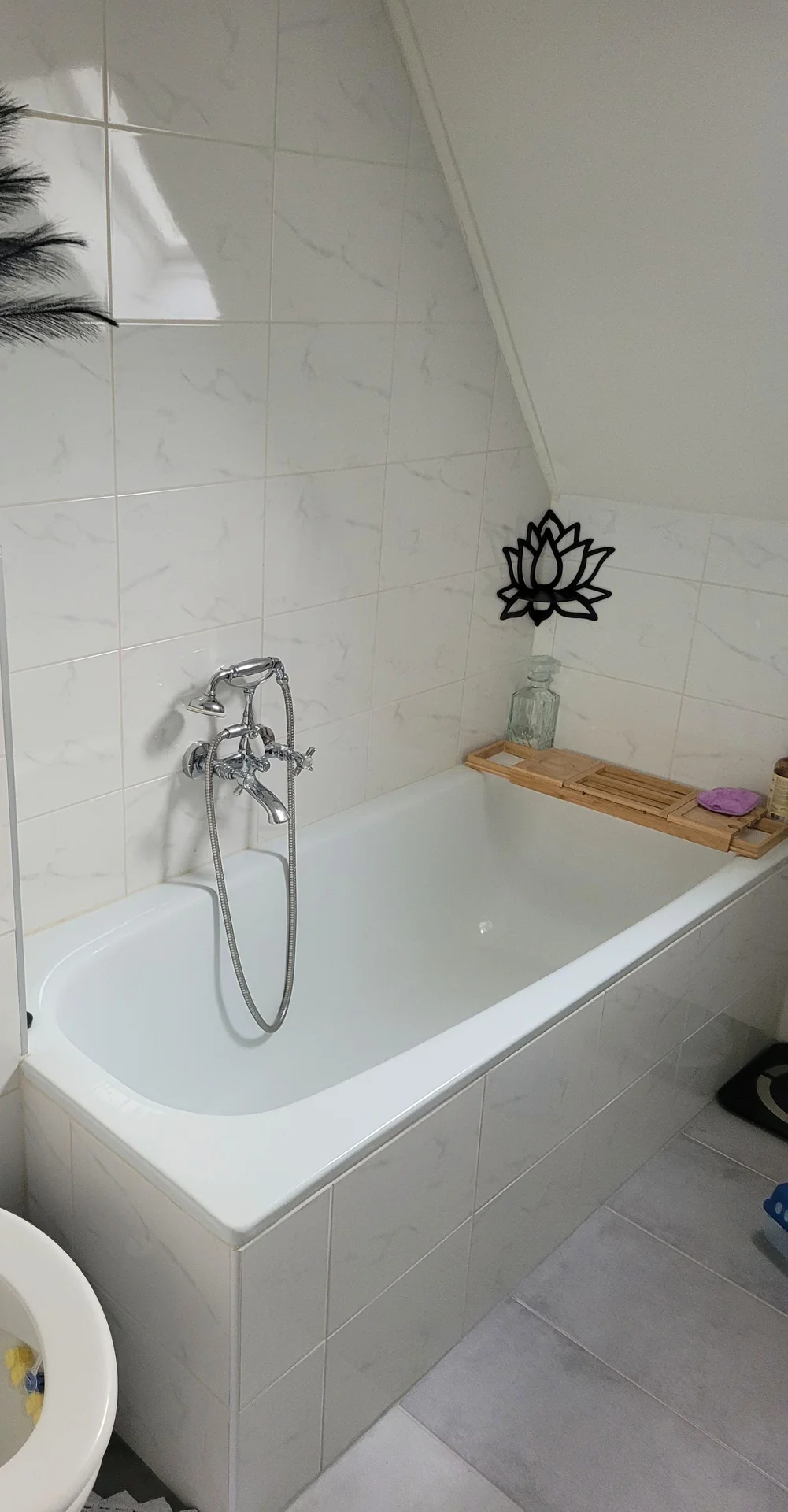 Foto van de Kamer gelegen aan de Heerlenstraat in Almere
