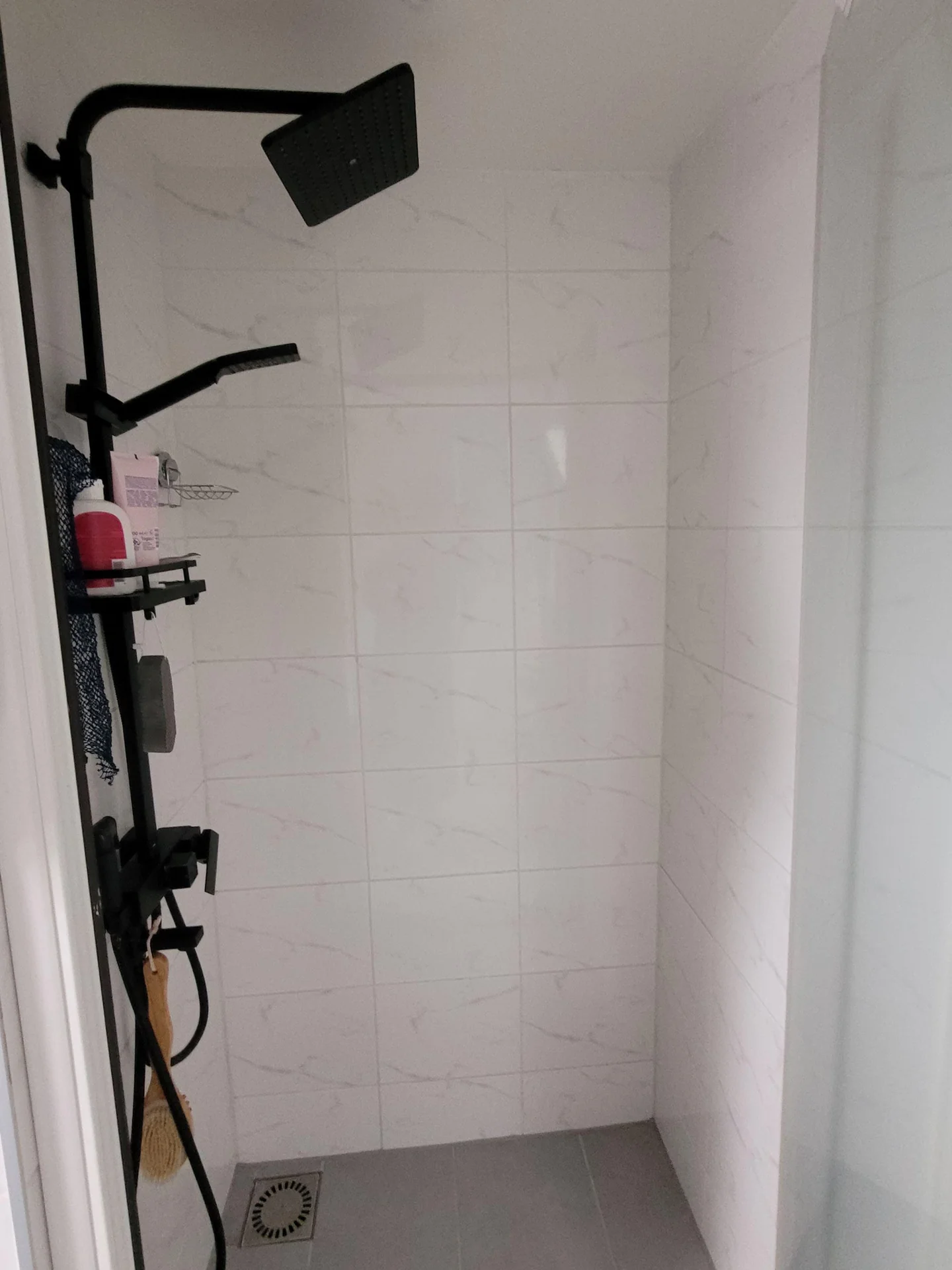 Foto van de Kamer gelegen aan de Heerlenstraat in Almere
