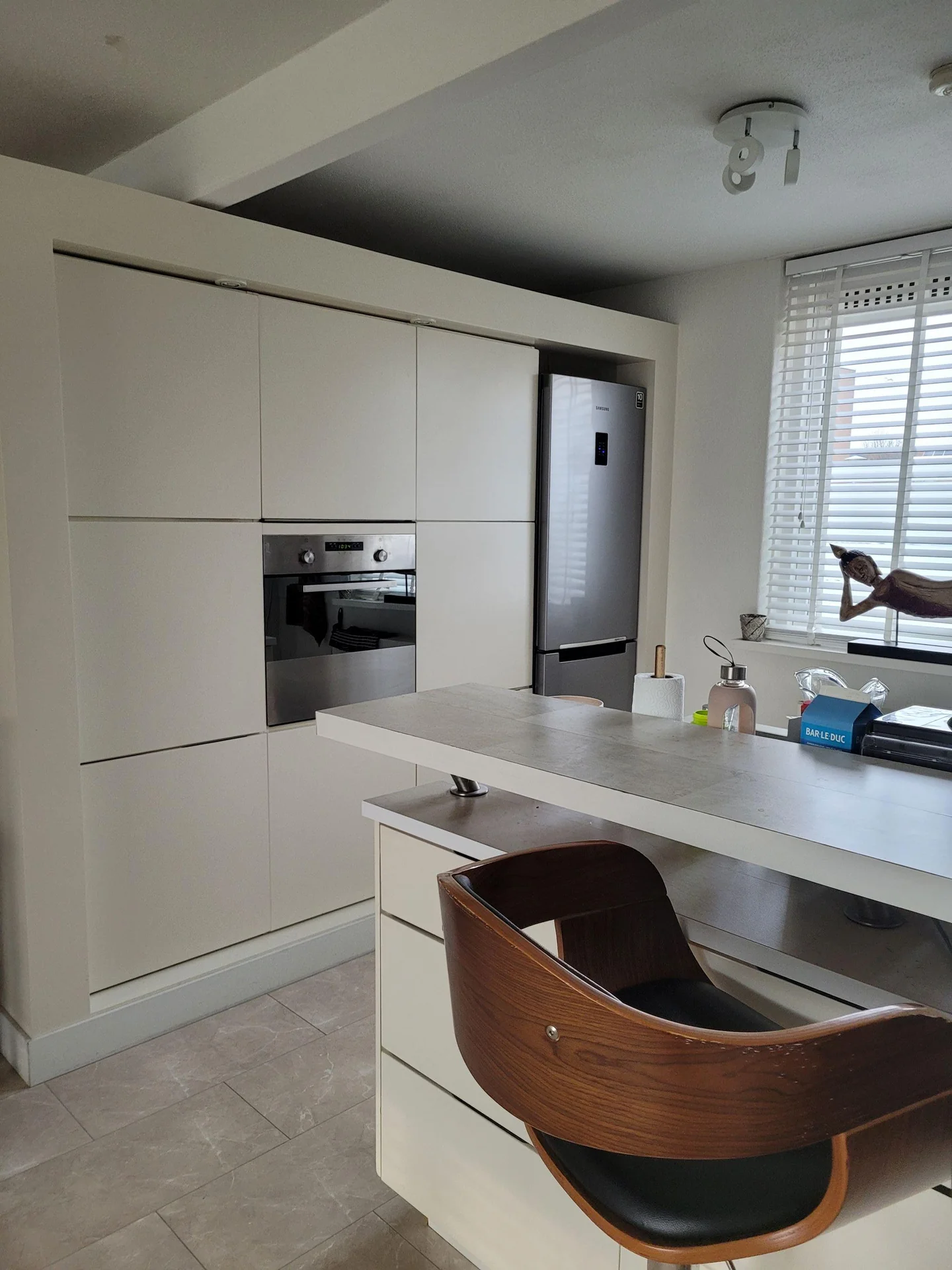 Foto van de Kamer gelegen aan de Heerlenstraat in Almere