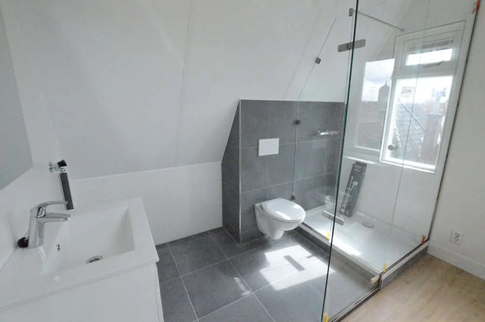 Foto van de Appartement gelegen aan de Menno van Coehoornsingel in Zwolle