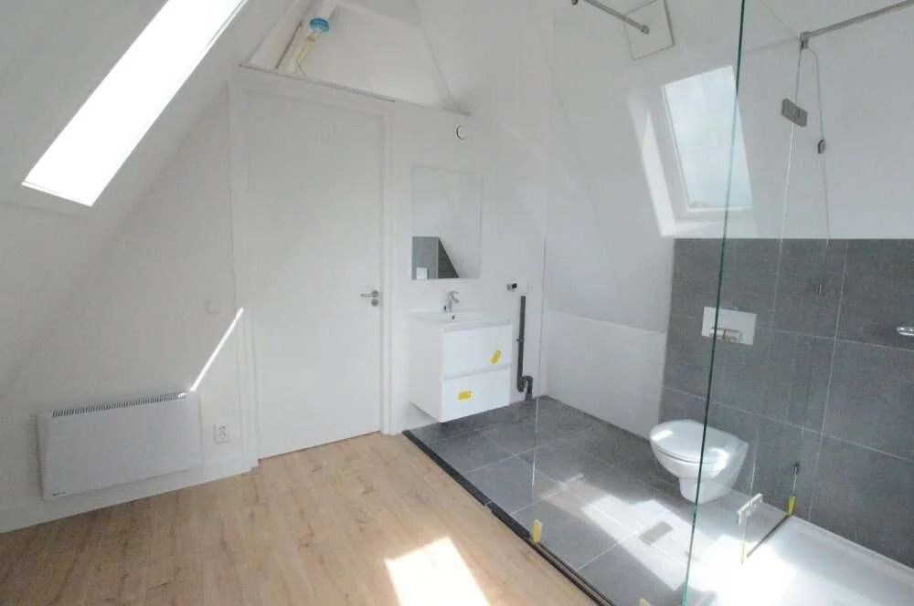 Foto van de Appartement gelegen aan de Menno van Coehoornsingel in Zwolle