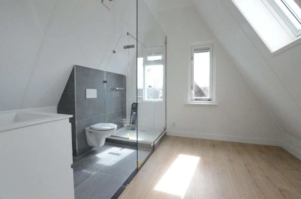 Foto van de Appartement gelegen aan de Menno van Coehoornsingel in Zwolle