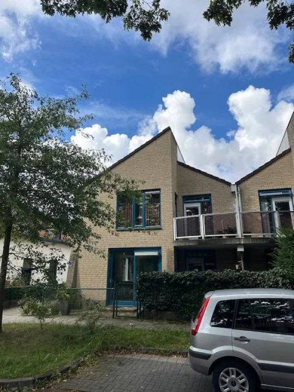 Foto van de Appartement gelegen aan de Driehuizerweg in Nijmegen