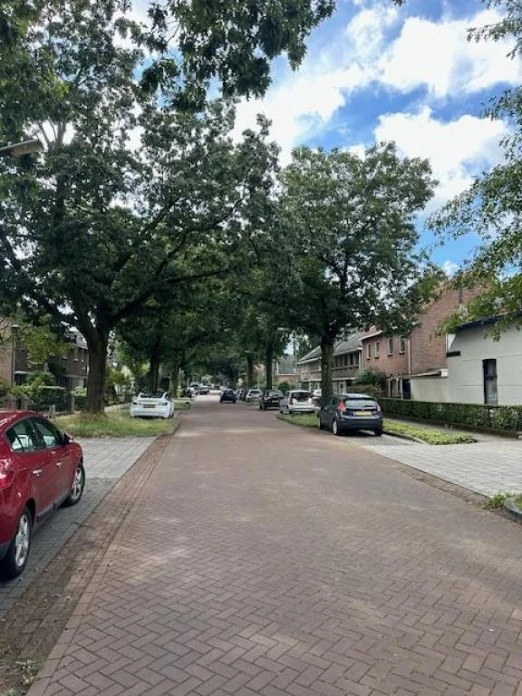 Foto van de Appartement gelegen aan de Driehuizerweg in Nijmegen