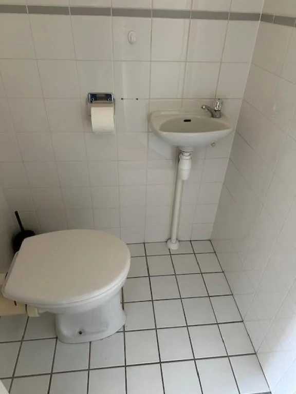 Foto van de Appartement gelegen aan de Driehuizerweg in Nijmegen