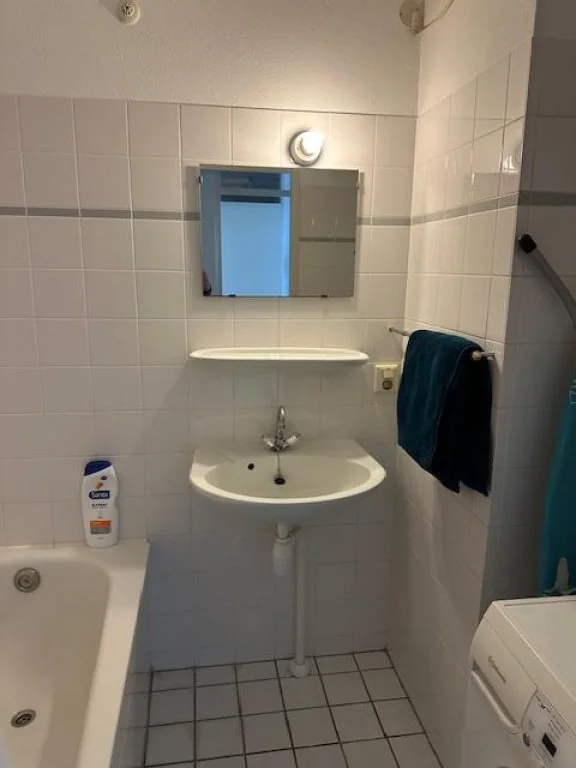 Foto van de Appartement gelegen aan de Driehuizerweg in Nijmegen
