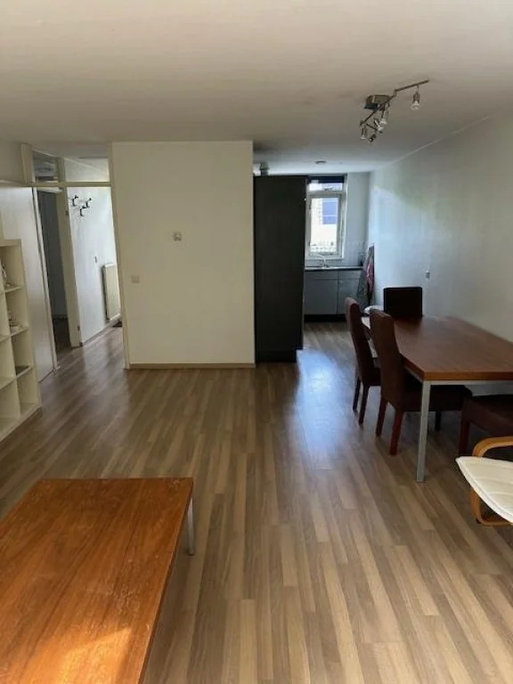Foto van de Appartement gelegen aan de Driehuizerweg in Nijmegen