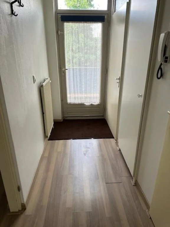 Foto van de Appartement gelegen aan de Driehuizerweg in Nijmegen
