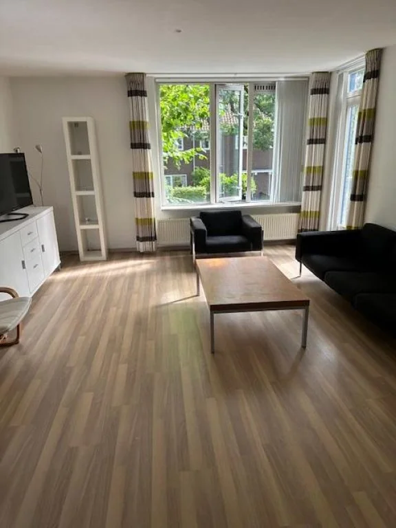 Foto van de Appartement gelegen aan de Driehuizerweg in Nijmegen