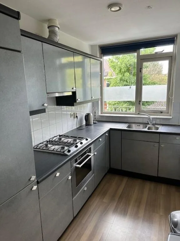 Foto van de Appartement gelegen aan de Driehuizerweg in Nijmegen