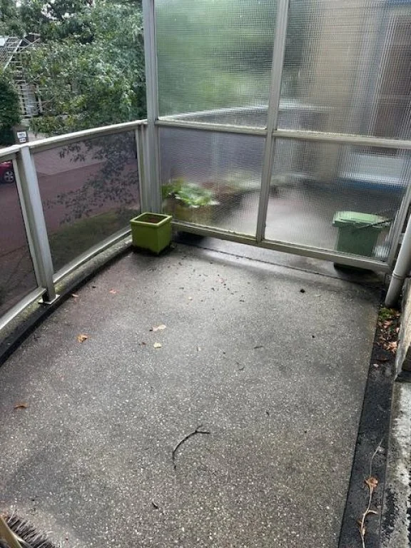Foto van de Appartement gelegen aan de Driehuizerweg in Nijmegen