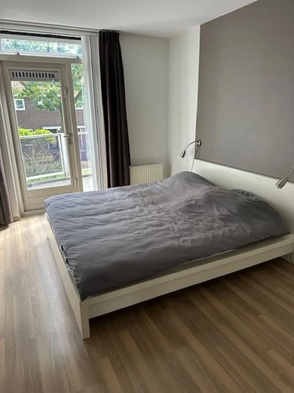 Foto van de Appartement gelegen aan de Driehuizerweg in Nijmegen