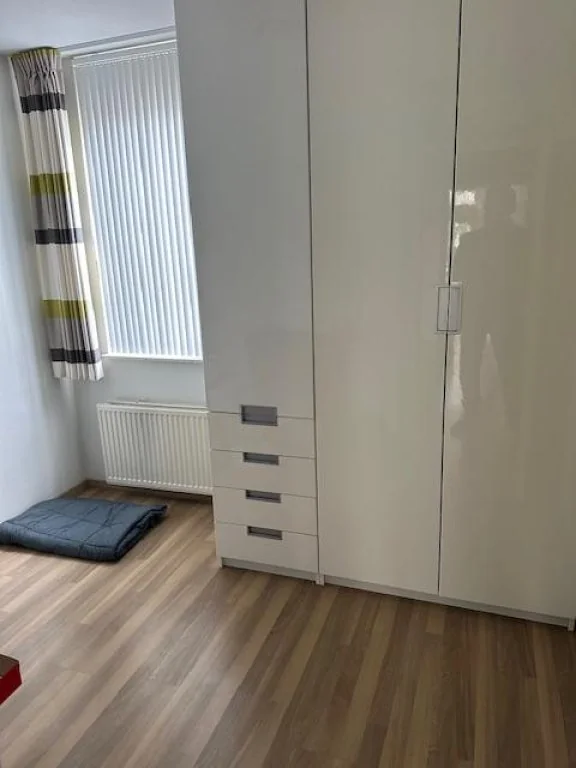 Foto van de Appartement gelegen aan de Driehuizerweg in Nijmegen
