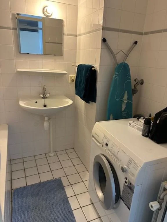 Foto van de Appartement gelegen aan de Driehuizerweg in Nijmegen