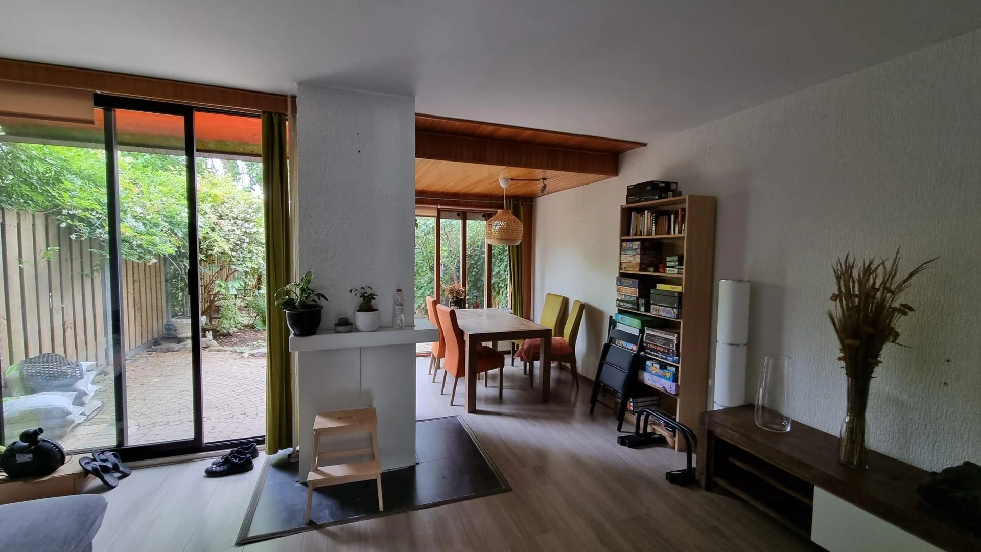 Foto van de Kamer gelegen aan de Dolonstraat in Eindhoven