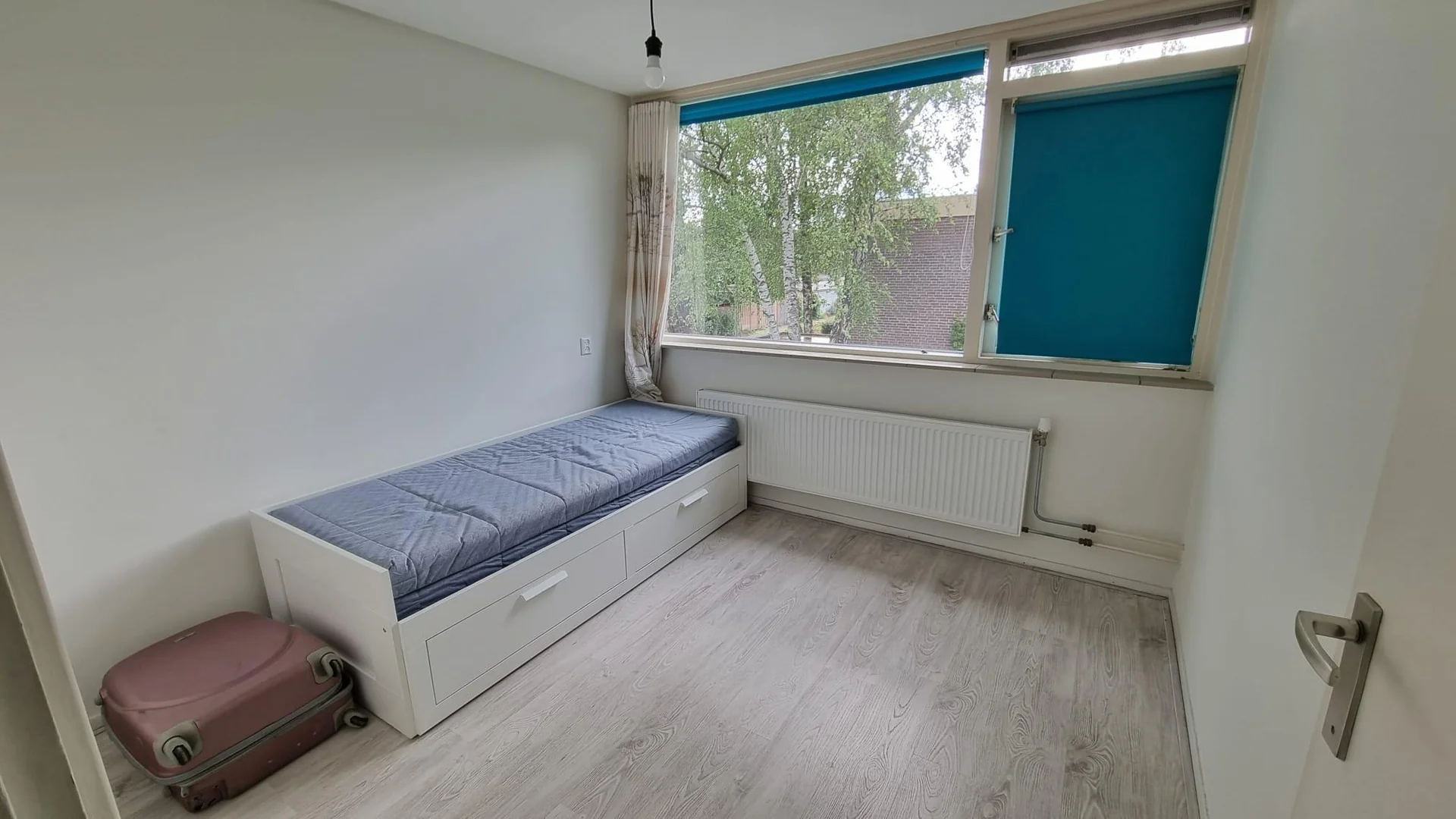 Foto van de Kamer gelegen aan de Dolonstraat in Eindhoven
