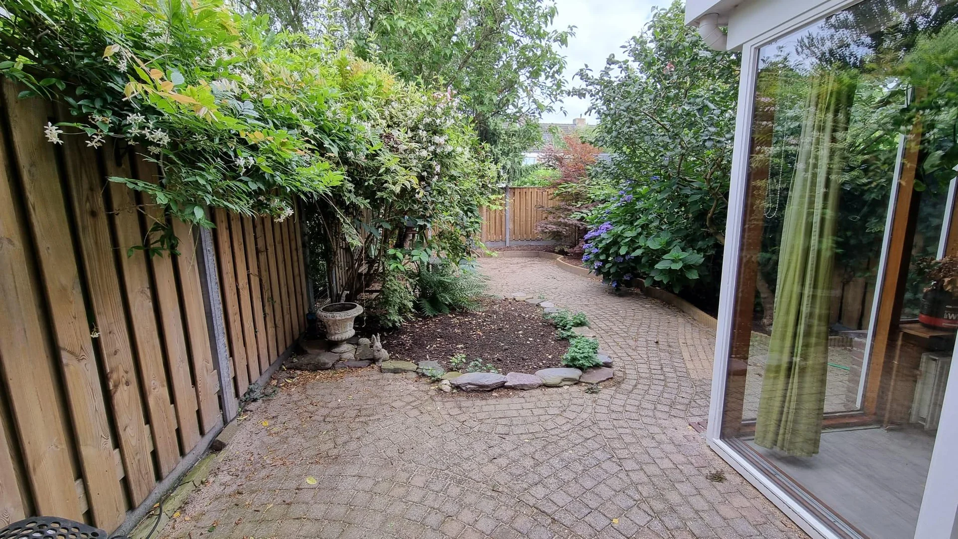 Foto van de Kamer gelegen aan de Dolonstraat in Eindhoven