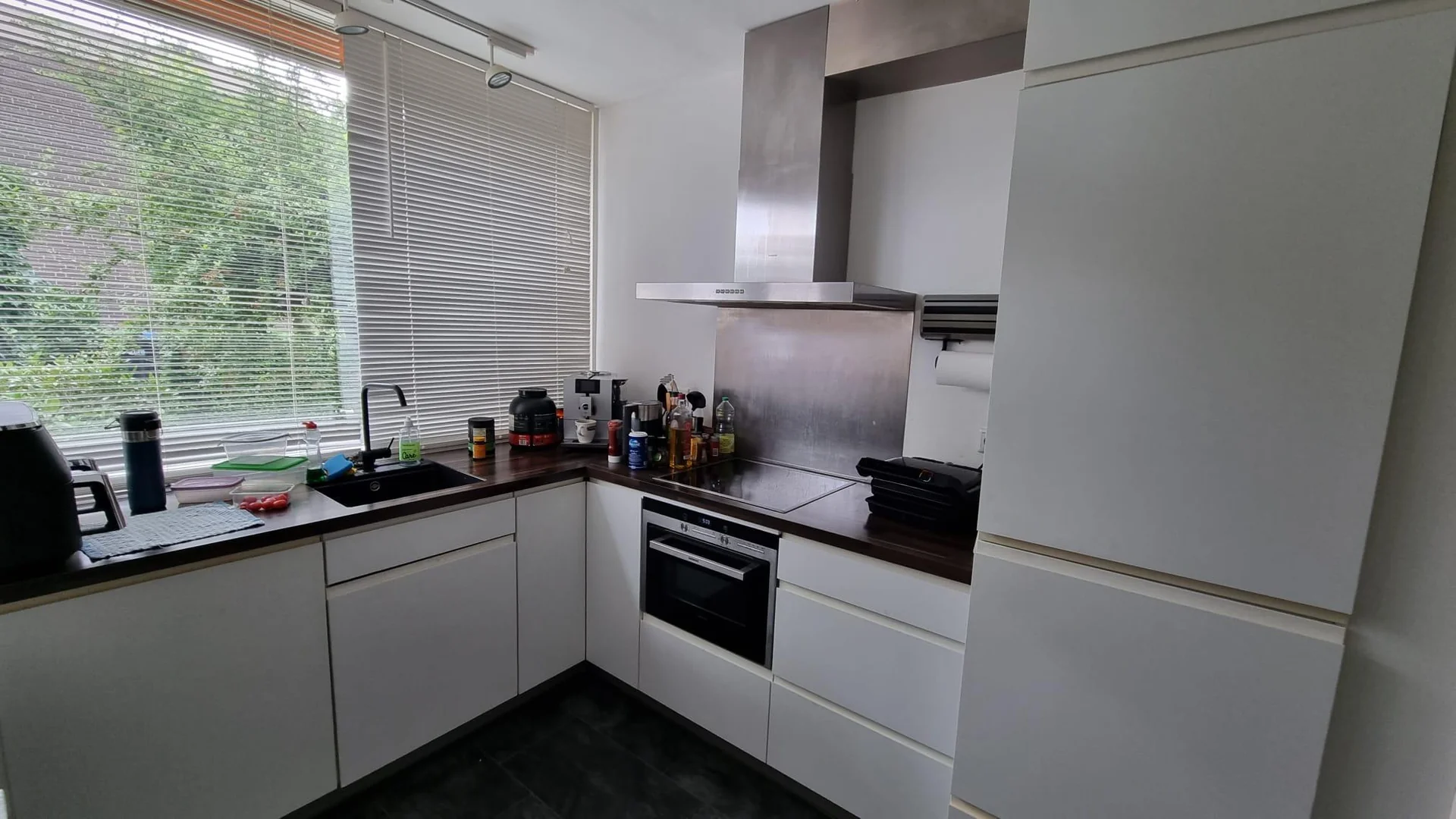 Foto van de Kamer gelegen aan de Dolonstraat in Eindhoven