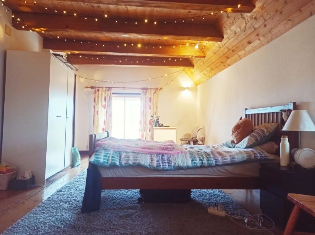 Foto van de Kamer gelegen aan de Gnephoek in Alphen aan den Rijn