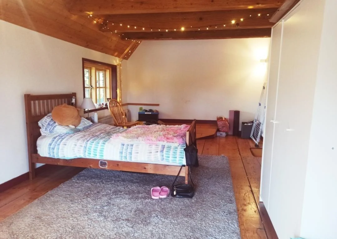 Foto van de Kamer gelegen aan de Gnephoek in Alphen aan den Rijn
