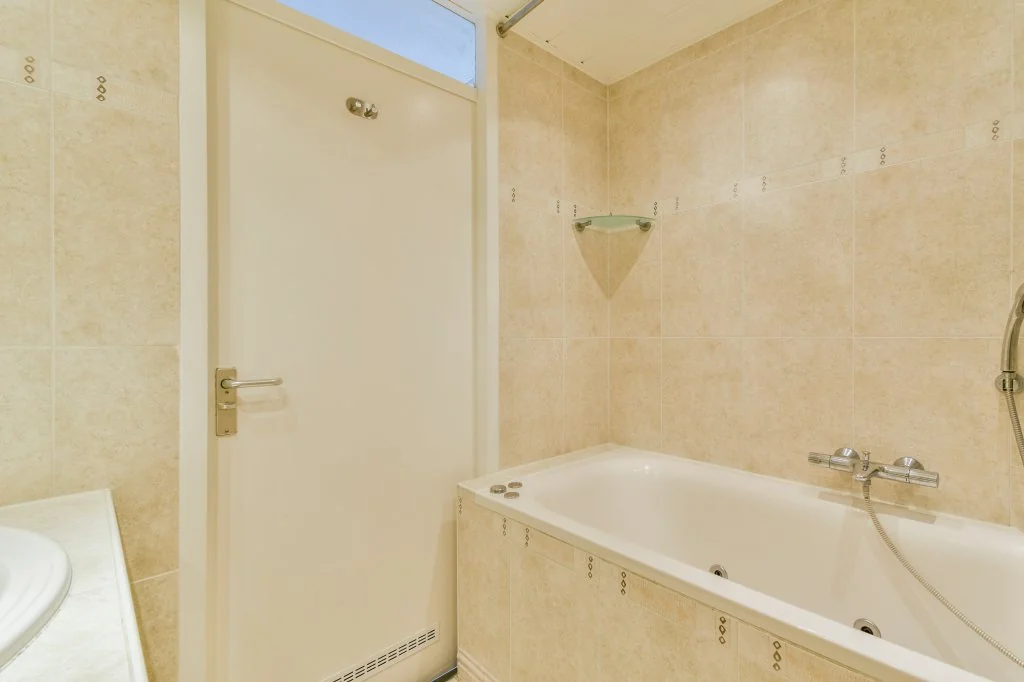 Foto van de Appartement gelegen aan de Turnhoutplantsoen in Amsterdam