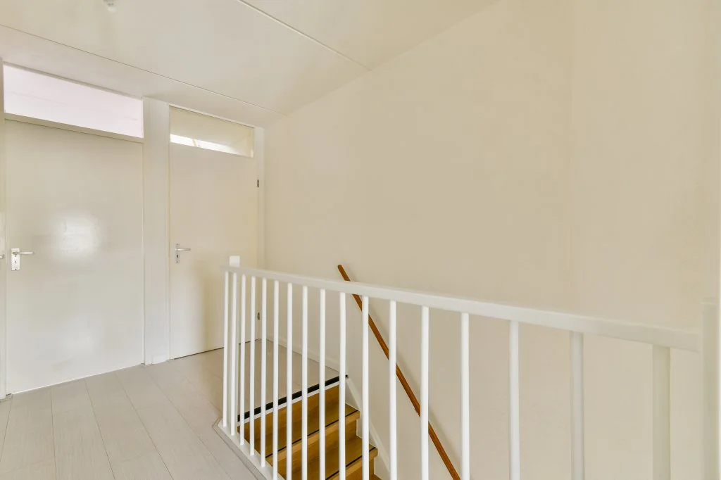 Foto van de Appartement gelegen aan de Turnhoutplantsoen in Amsterdam