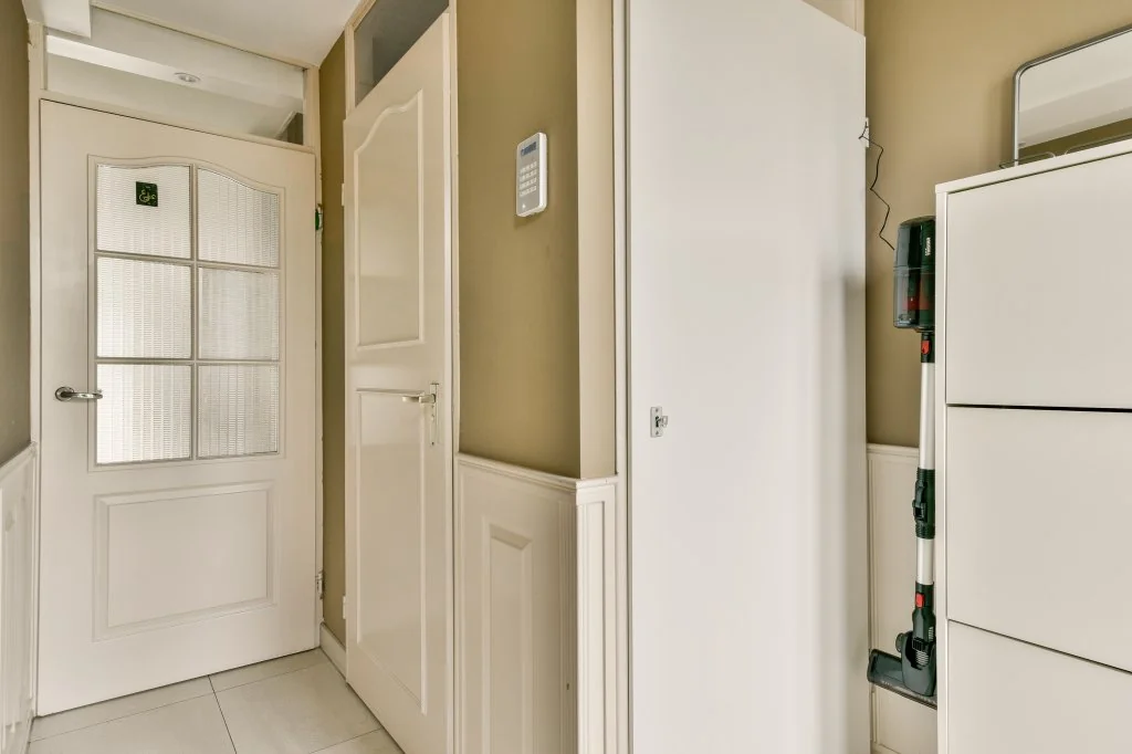 Foto van de Appartement gelegen aan de Turnhoutplantsoen in Amsterdam