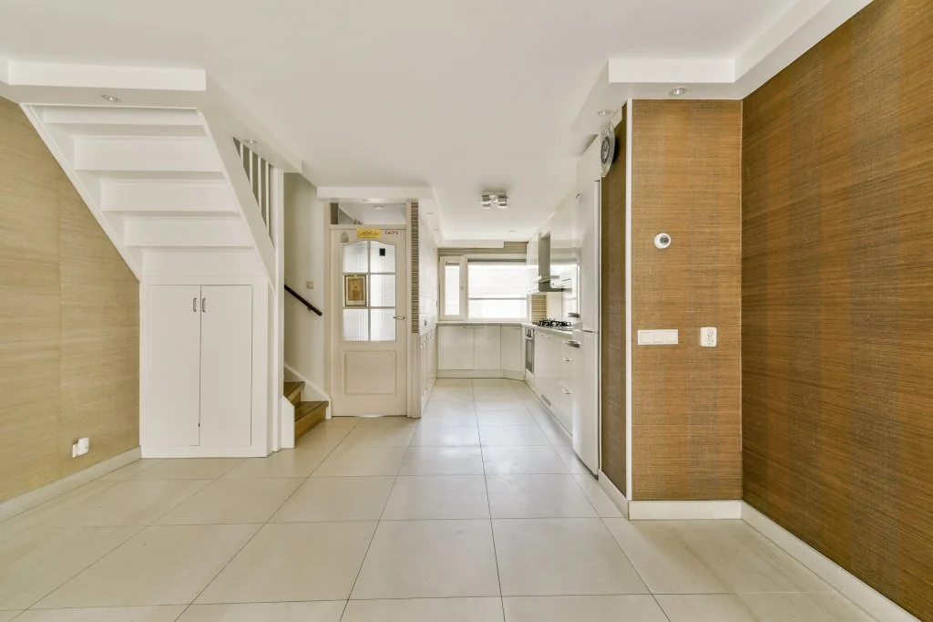 Foto van de Appartement gelegen aan de Turnhoutplantsoen in Amsterdam