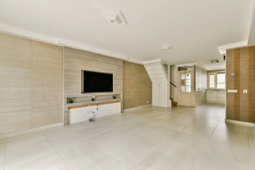 Foto van de Appartement gelegen aan de Turnhoutplantsoen in Amsterdam