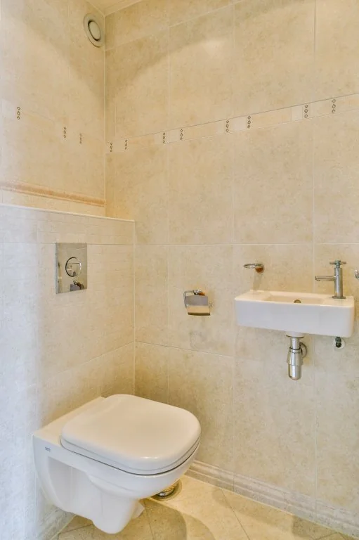 Foto van de Appartement gelegen aan de Turnhoutplantsoen in Amsterdam