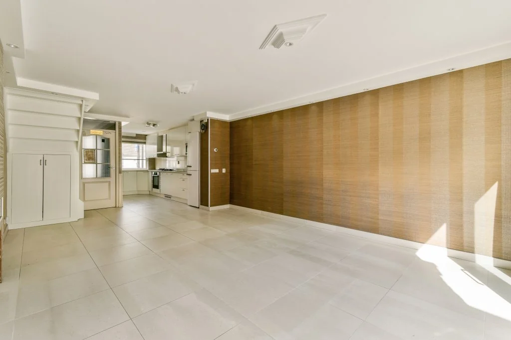Foto van de Appartement gelegen aan de Turnhoutplantsoen in Amsterdam