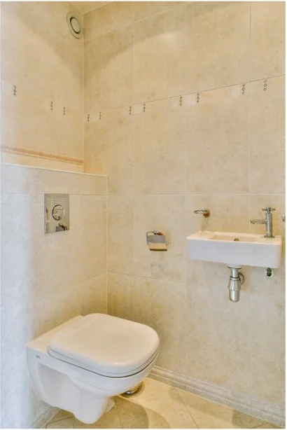 Foto van de Appartement gelegen aan de Turnhoutplantsoen in Amsterdam