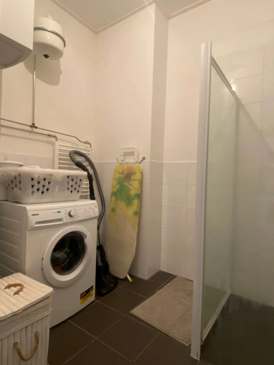 Foto van de Appartement gelegen aan de Kerklaan in Groningen