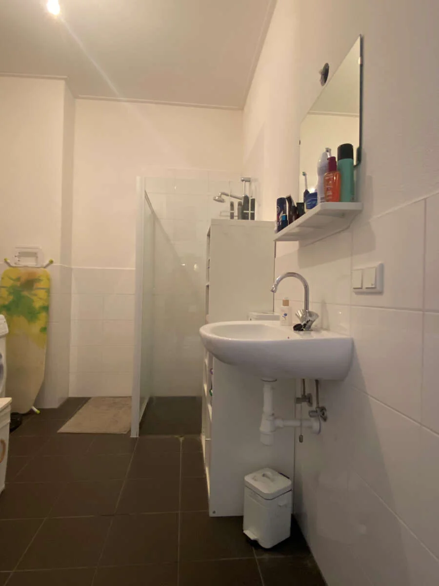Foto van de Appartement gelegen aan de Kerklaan in Groningen