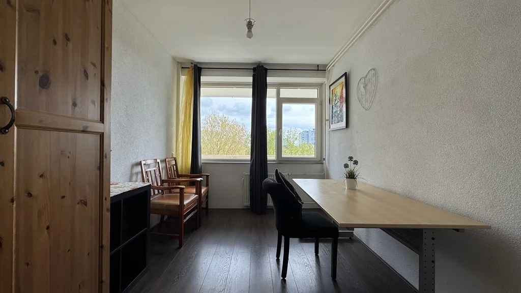 Foto van de Appartement gelegen aan de Assumburg in Amsterdam