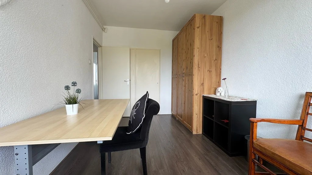 Foto van de Appartement gelegen aan de Assumburg in Amsterdam