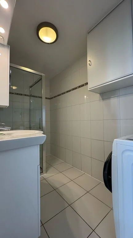 Foto van de Appartement gelegen aan de Assumburg in Amsterdam